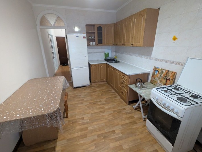 1-комнатная в АББО, 3 минуты к морю, реальная продажа - фото 1