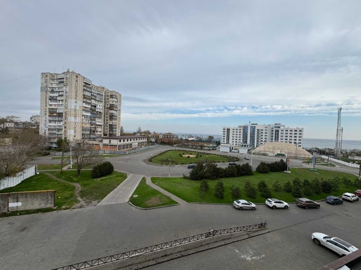 ЖК Парус 1 кімнатна квартира в новобудові біля моря - фото 1