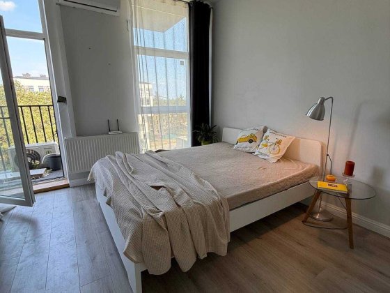 ЖК Парк Таун 1к з ремонтом. Держпрограми так ID 179 Гостомель