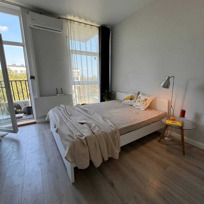 ЖК Парк Таун 1к з ремонтом. Держпрограми так ID 179 - фото 1