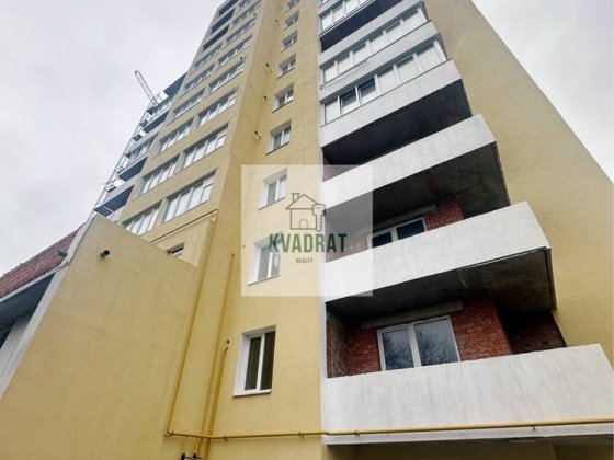 Продам 2-х кімнатну квартиру, р-н ХНУВС Кам'янець-Подільський