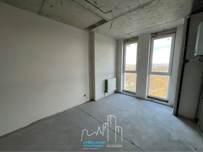 Остання квартира, ще й без сусідів над головою! - фото 1