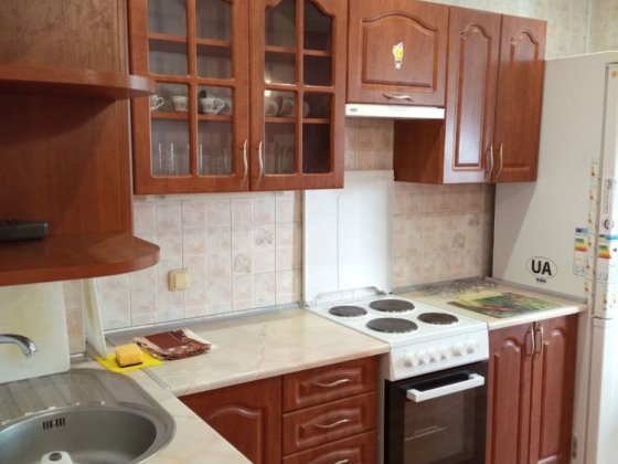 Продам квартиру на первой морской линии. Чорноморськ