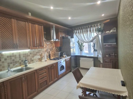 Продам 2к квартиру в топ локации ! Черноморск