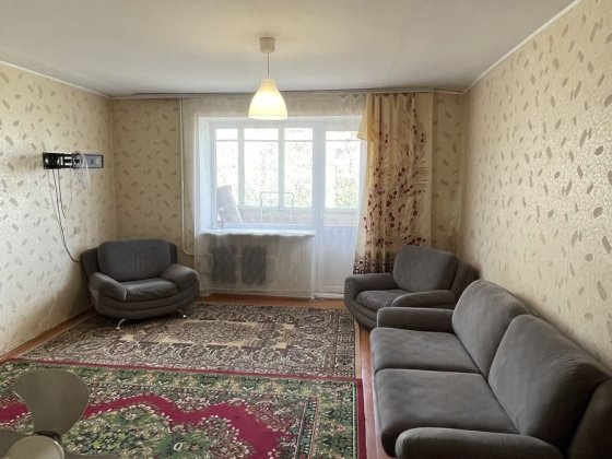 Однокомнатная НИША в морском районе Чорноморськ