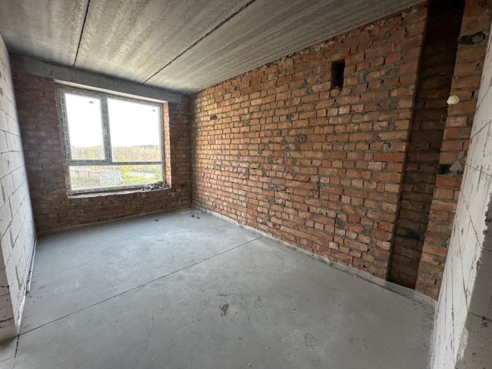 Без Комісії 2к Квартира в готовому і зданому будинку - фото 1