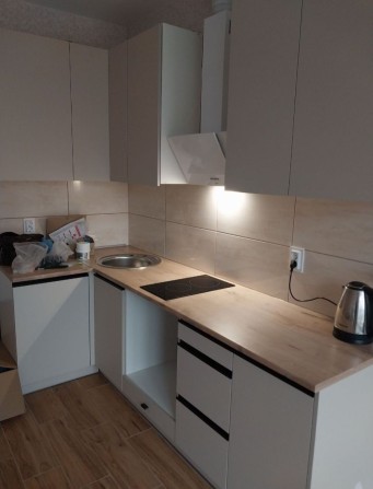 Продається затишна 1-кімнатна квартира в новому будинку - фото 1