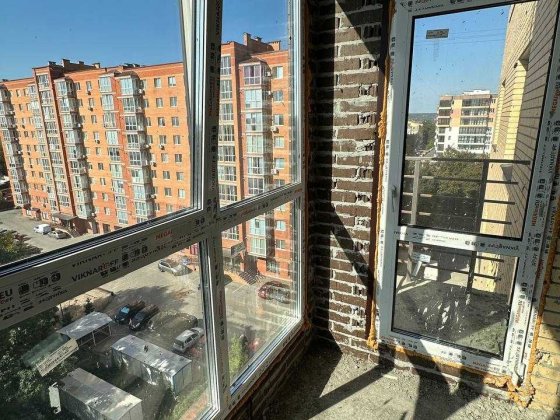 Продам 2-х кім. кв. в ЦЕНТР міста, новобудова Каменец-Подольский