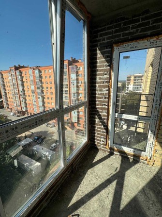 Продам 2-х кім. кв. в ЦЕНТР міста, новобудова - фото 1