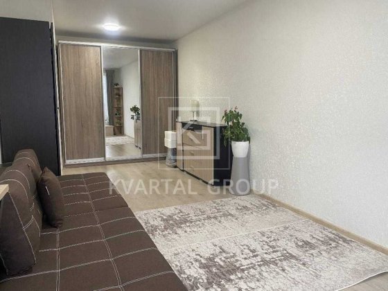 СУПЕР ЦІНА , однокімнатна квартира з ремонтом Гостомель