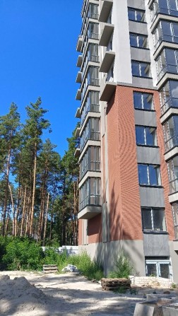 Продаж 2-кімнатної квартири в Гостомелі - фото 1