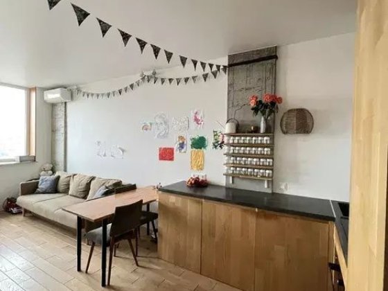 Продам 1к.кв ремонт новий будинок Чорноморськ Чорноморськ