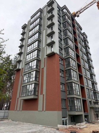 1-кімнатна! Розтермінування БЕЗ % на 2 роки! Перший внесок від 10%! - фото 1