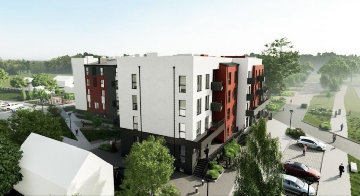 Продається 2 кімнатна квартира з наповненням в центрі міста.ІндГазОпал - фото 1