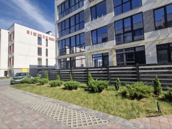 Чудова 1к квартира, Гостомель, id 222 Гостомель