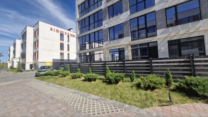 Чудова 1к квартира, Гостомель, id 222 - фото 1