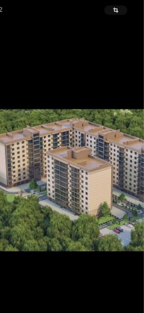 2к. Квартира центр (Власник) - фото 1