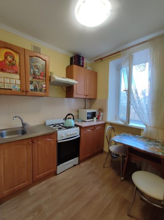 Уютная квартира, готовая к проживанию! - фото 1