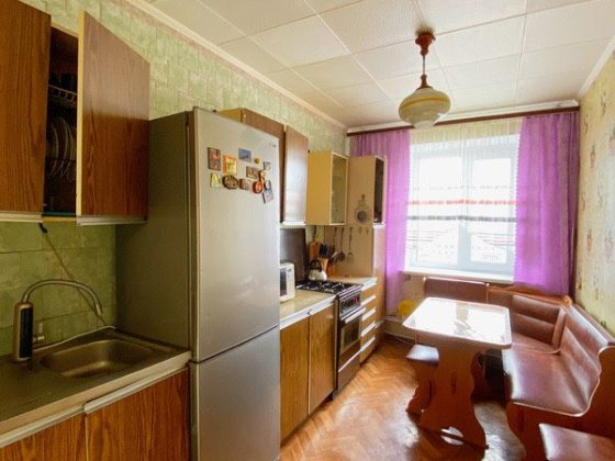 Трешка у моря , которая ждет именно тебя ! Черноморск