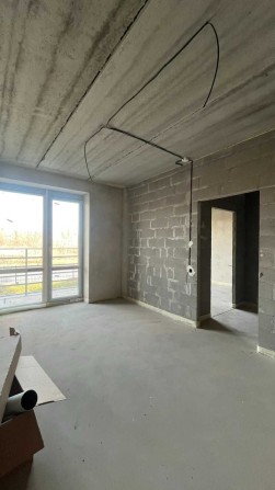 Євродвокімнатна з ремонтом під чистове! - фото 1