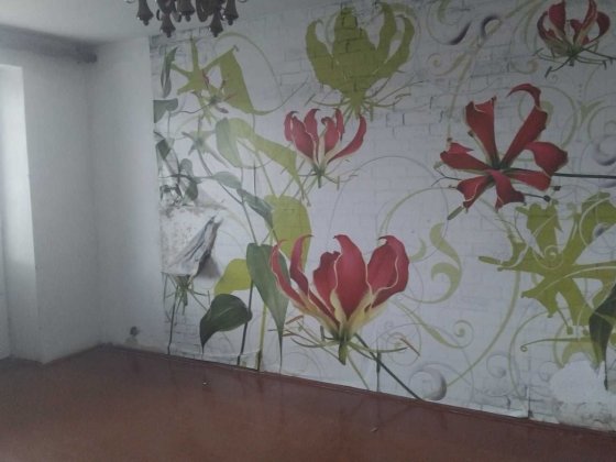 Продам велику квартиру в затишному районі міста Ковель