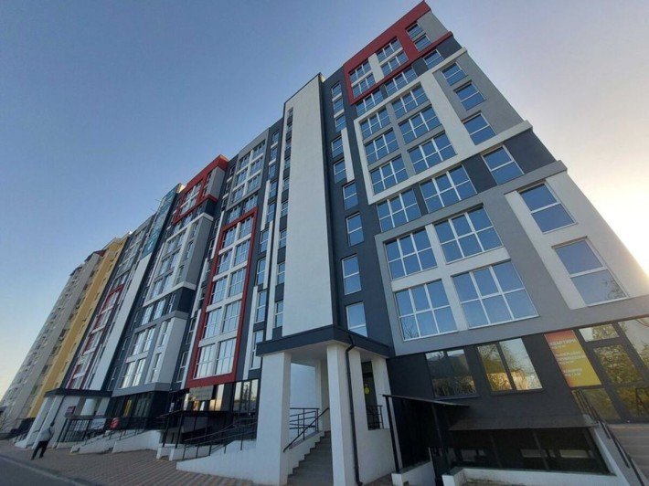 БЕЗ % для покупця | Смарт у новому будинку | Гостомель - фото 1