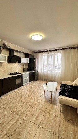 Квартира з видом на море - фото 1