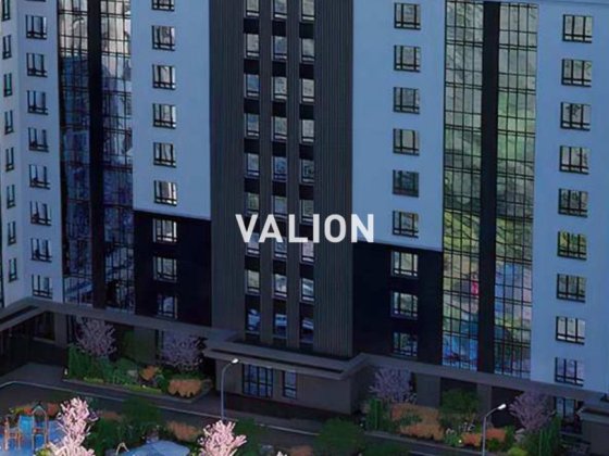 Пролаж 2-кімнатної квартири ЖК CENTR CITY ( Центр Сіті) Гостомель