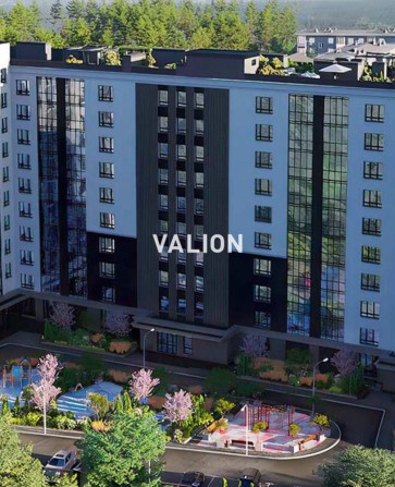 Пролаж 2-кімнатної квартири ЖК CENTR CITY ( Центр Сіті) - фото 1