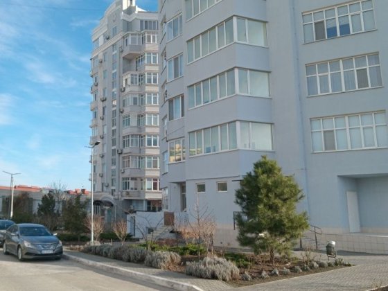 Продам кв-ру в новострое. ЖК Монолит Черноморск