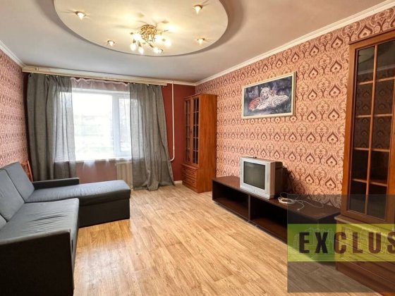 Трёх комнатная квартира на 1 этаже!!! Черноморск