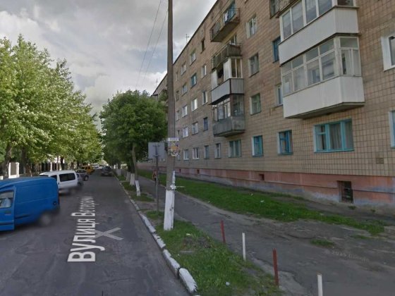 Продам 2-кімн. квартиру  в р-ні Вокзалу. Ковель