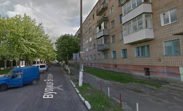 Продам 2-кімн. квартиру  в р-ні Вокзалу. - фото 1