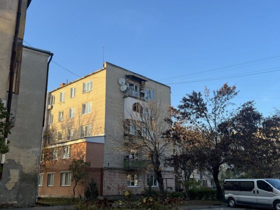 Продаж квартири під комерцію Ковель