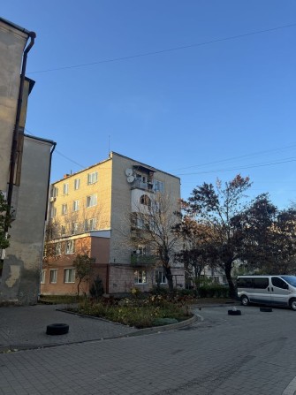 Продаж квартири під комерцію - фото 1