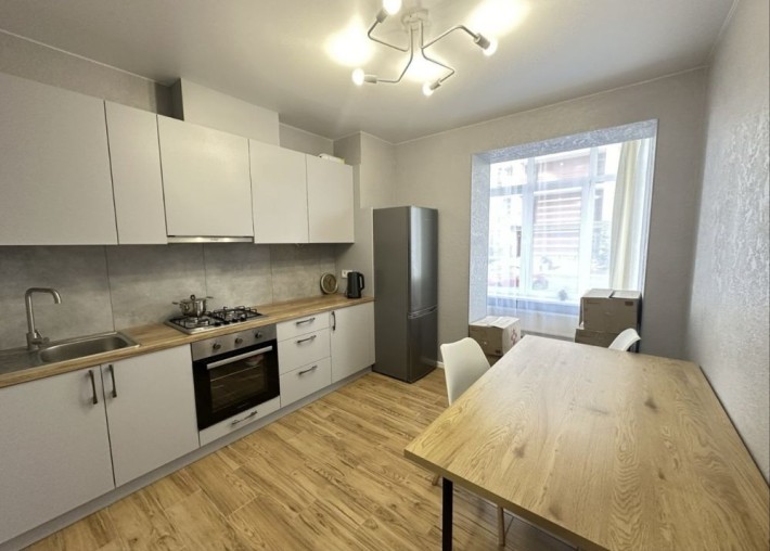 2к квартира з новим ремонтом ЖК Покровськи центр Гостомеля - фото 1