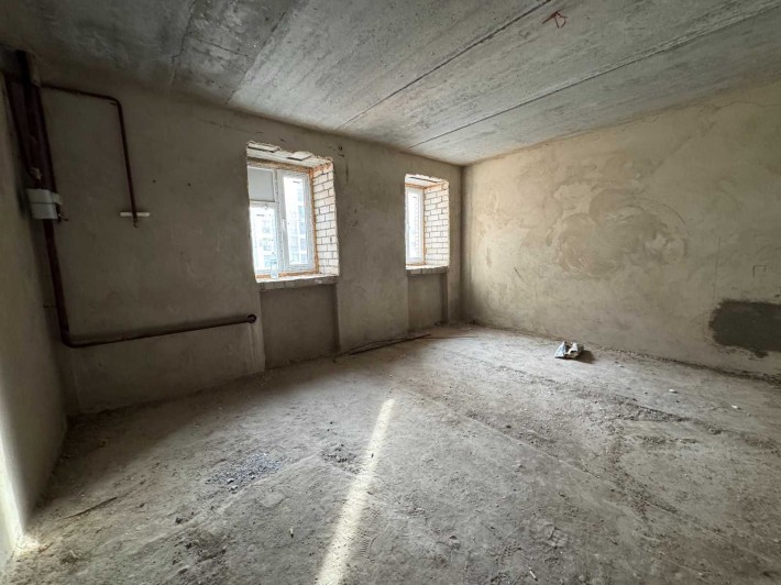 ЖК Парус Велика 1 кімнатна квартира на 1 лінії від моря - фото 1