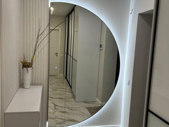 Новобудова в ЖК Парковий квартал зі свіженьким євроремонтом від власни Ковель