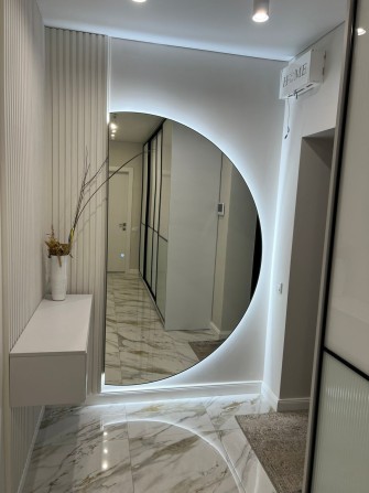 Новобудова в ЖК Парковий квартал зі свіженьким євроремонтом від власни - фото 1