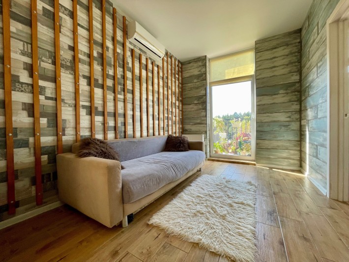 Продаж однокімнатної квартири в ЖК Парк Таун, газове опалення, офор 2% - фото 1