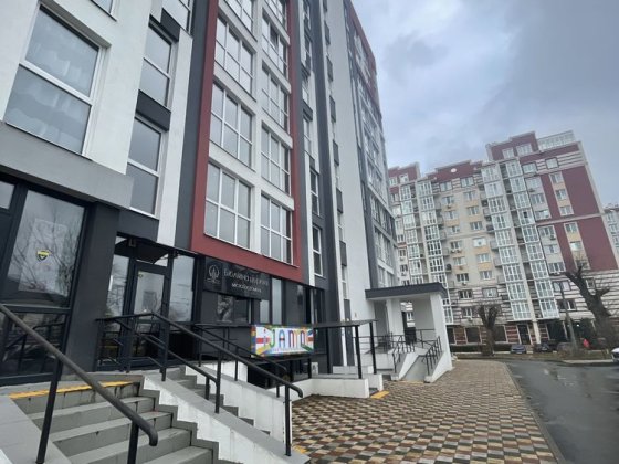 Продам однокімнатну квартиру у центрі Гостомеля!!! Гостомель