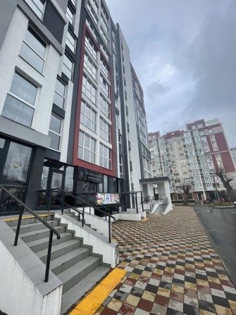 Продам однокімнатну квартиру у центрі Гостомеля!!! - фото 1