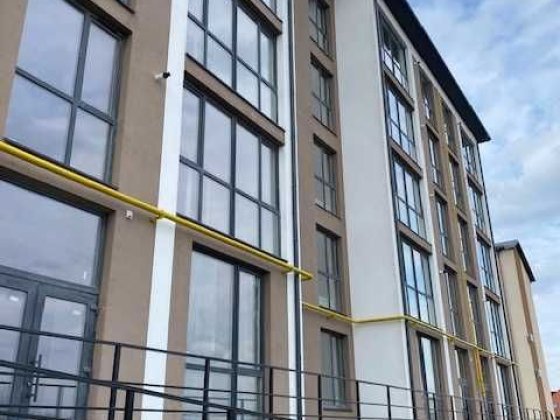 1кім квартира в ЖК Парковий квартал (підходить під єОселя) Ковель