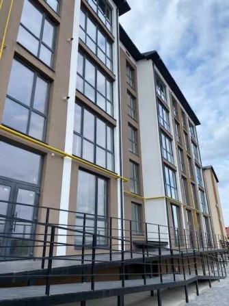 1кім квартира в ЖК Парковий квартал (підходить під єОселя) - фото 1