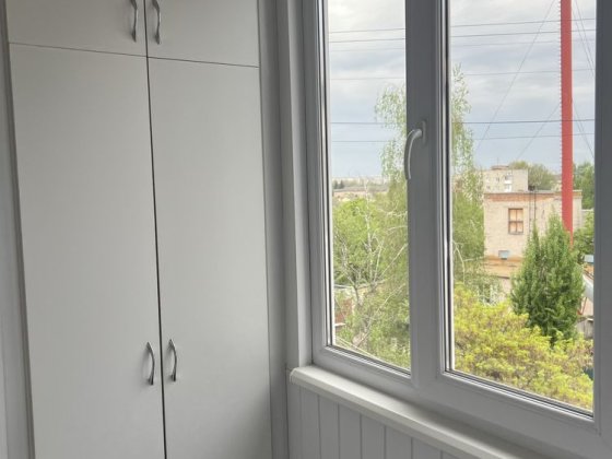 Квартира в центрі Ковель