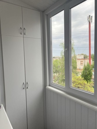 Квартира в центрі - фото 1