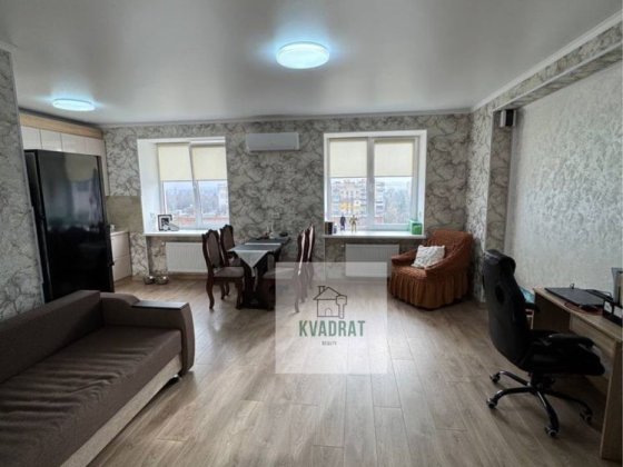 Продам двохкімнатну квартиру у новому будинку Каменец-Подольский