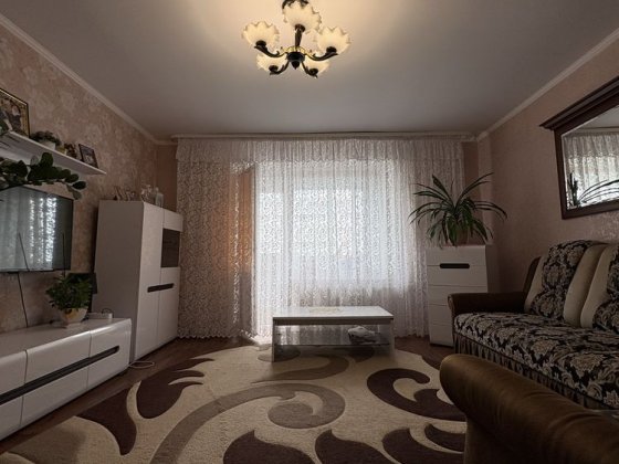 Продаж трикімнатної квартири Ковель