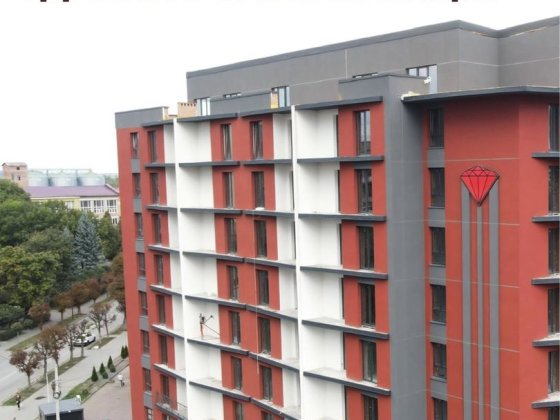 Квартира 64кв 4 поверх Коломыя