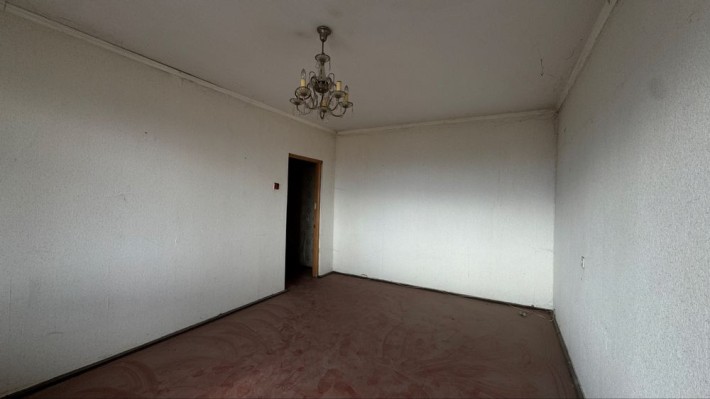 Продаж 2кімнатна вул.Леонтовича - фото 1